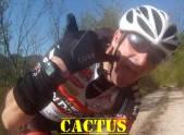 Uscita mtb del 25/11 ovvero...dogs attack!