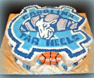 Carolina Tar Heels