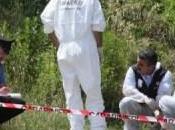 Cadavere identificato Porta Portese