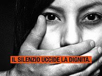 STOP ALLA VIOLENZA SULLE DONNE