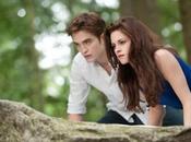 Straordinario weekend Ringraziamento boxoffice milioni Breaking Dawn parte