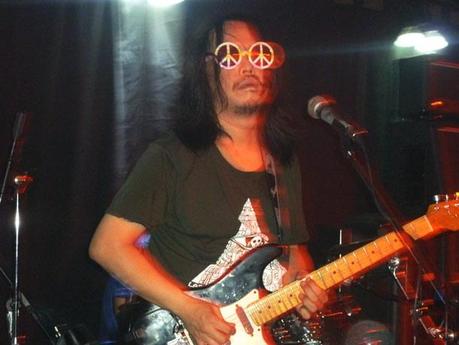 Acid Mothers Temple