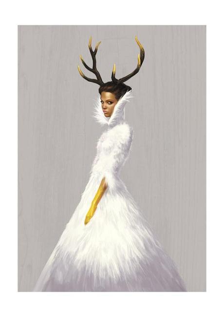 Illustrazione: Ignasi Monreal