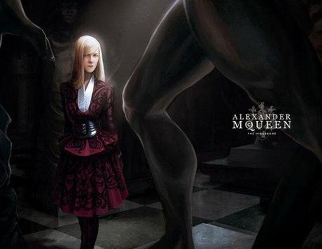 Illustrazione: Ignasi Monreal