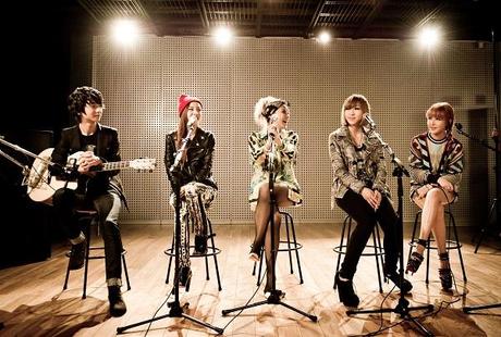 2NE1 : The 21st century pop music evolution