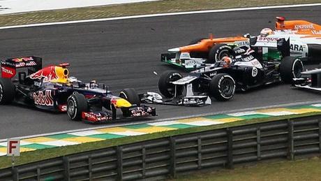 incidente vettel interlagos 2012