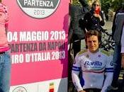 Napoli: Zanardi, Bugno Magistris bici lungomare Giro 2013