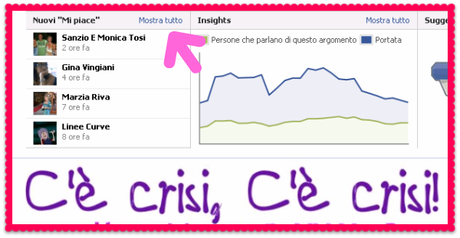 Pagine Fans di Facebook per Pubblicizzare un Blog - Domande Frequenti e loro Risposte!