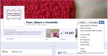 Pagine Fans di Facebook per Pubblicizzare un Blog - Domande Frequenti e loro Risposte!