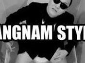 Gangnam Style video visualizzato Youtube