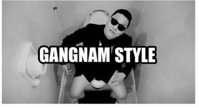 Gangnam Style è il video più visualizzato su Youtube