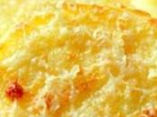 Gnocchi semolino