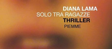Diana Lama: sette donne e un mistero Diana Lama: Sette Donne e un Mistero
