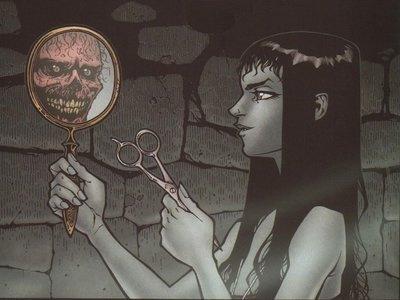 Locke & Key - Benvenuti a Lovecraft