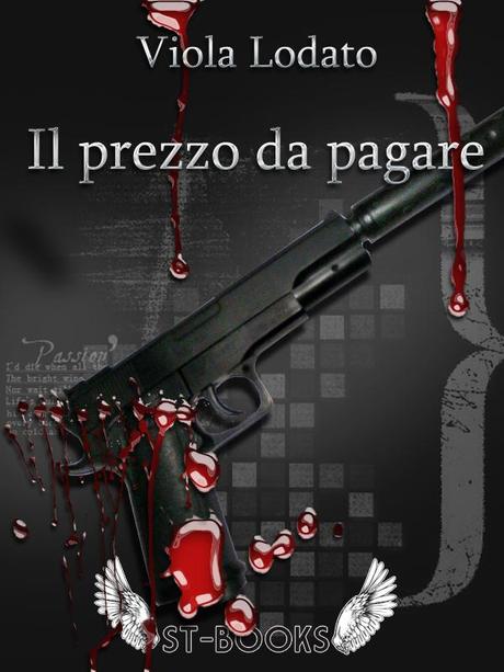 [Racconti] Il prezzo da pagare – Viola Lodato