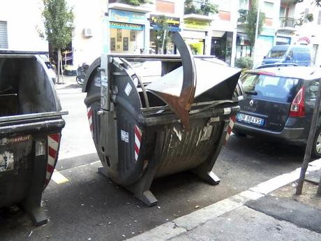 Un po' di foto in allegria dal VI Municipio per far partire la settimana con più sprint