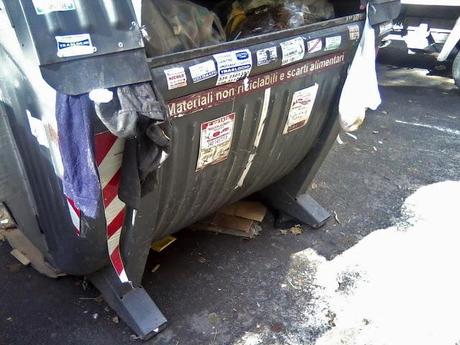 Un po' di foto in allegria dal VI Municipio per far partire la settimana con più sprint