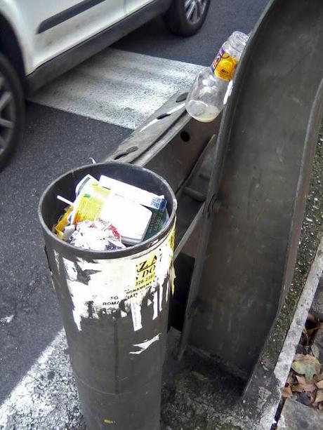 Un po' di foto in allegria dal VI Municipio per far partire la settimana con più sprint