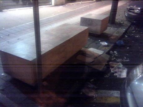 Un po' di foto in allegria dal VI Municipio per far partire la settimana con più sprint