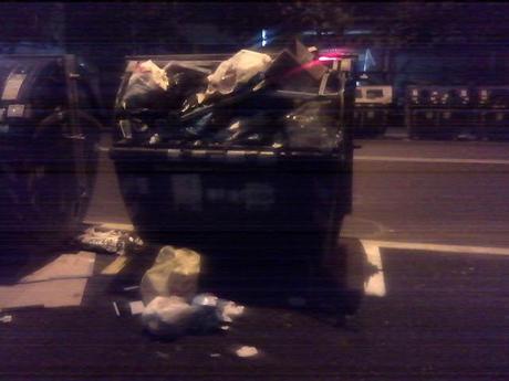 Un po' di foto in allegria dal VI Municipio per far partire la settimana con più sprint