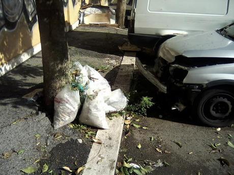 Un po' di foto in allegria dal VI Municipio per far partire la settimana con più sprint