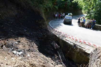 Bastia Auto in una scarpata Muore il giovane imprenditore Filippo Formentini