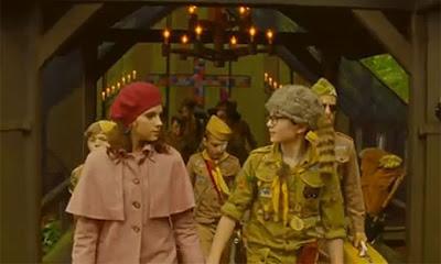 Moonrise Kingdom ( 2012 )