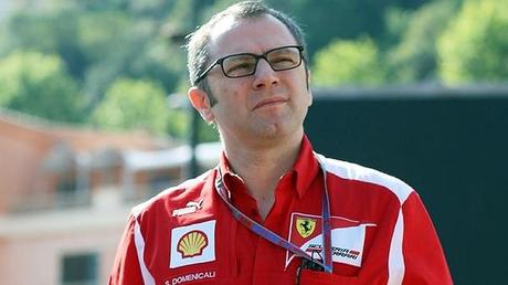 domenicali