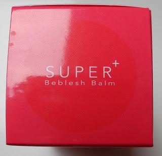 BB Cream Hot Pink Super+ - Skin79