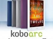 Kobo Arc: nuovo sfidante Kindle Fire, Nexus iPad Mini arriva Italia