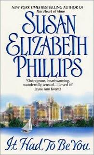 Le letture della Fenice: RECENSIONE - Il gioco della seduzione di Susan Elizabeth Phillips... Il ritorno del romance!