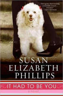 Le letture della Fenice: RECENSIONE - Il gioco della seduzione di Susan Elizabeth Phillips... Il ritorno del romance!