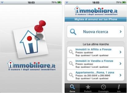 I gestionali web per annunci IMMOBILIARI