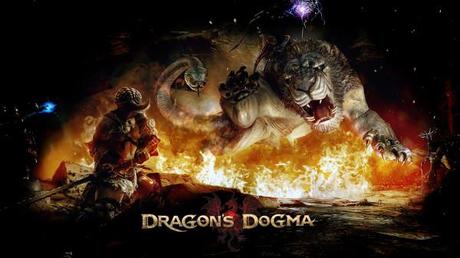 Dragon’s Dogma, Hard Mode e Time Attack nel prossimo dlc che arriverà a dicembre