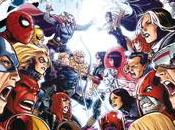 [The Comics] Avengers X-Men