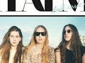 Haim Don't Save Video Testo Traduzione