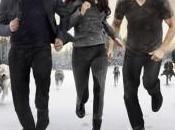 altro straordinario weekend testa Breaking Dawn parte boxoffice Italia