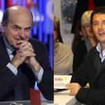 Primarie PD, ballottaggio tra Pier Luigi Bersani e Mattei Renzi: è sfida
