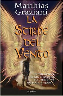 Recensione: La stirpe del vento