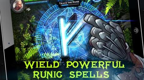 REDEEM CONTEST : All’interno 2 Codici Redeem per il gioco WRAITHBORNE per iPhone [Recensione]