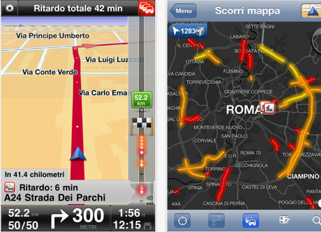 Redeem Contest: Questa settimana in palio c’è TOMTOM ITALIA per iphone del valore di 50$ [ AGGIORNATO - AUMENTATE LA POSSIBILITA' DI VINCITA' ]