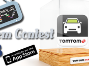 Redeem Contest: Questa settimana palio TOMTOM ITALIA iphone valore AGGIORNATO AUMENTATE POSSIBILITA' VINCITA'