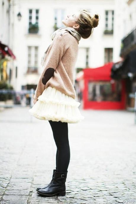 winter inspiration, fashion blogger roma, fashion blog, tricot 2012, inspiration tricot, ispirazioni moda