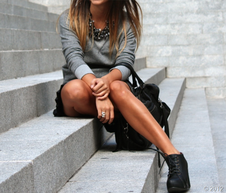 winter inspiration, fashion blogger roma, fashion blog, tricot 2012, inspiration tricot, ispirazioni moda