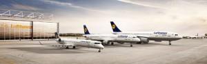 Lufthansa: codice sconto lampo!