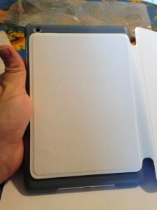 Recensione Custodia Slim iPad Mini