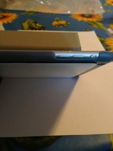 Recensione Custodia Slim iPad Mini