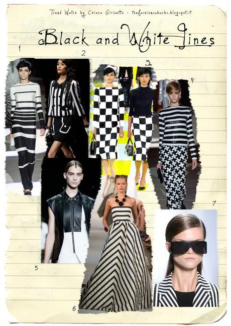 Trend watch ss 2013