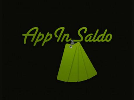 AppInSaldo: sempre aggiornato sulle app in promozione