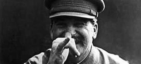 Stalin Clown